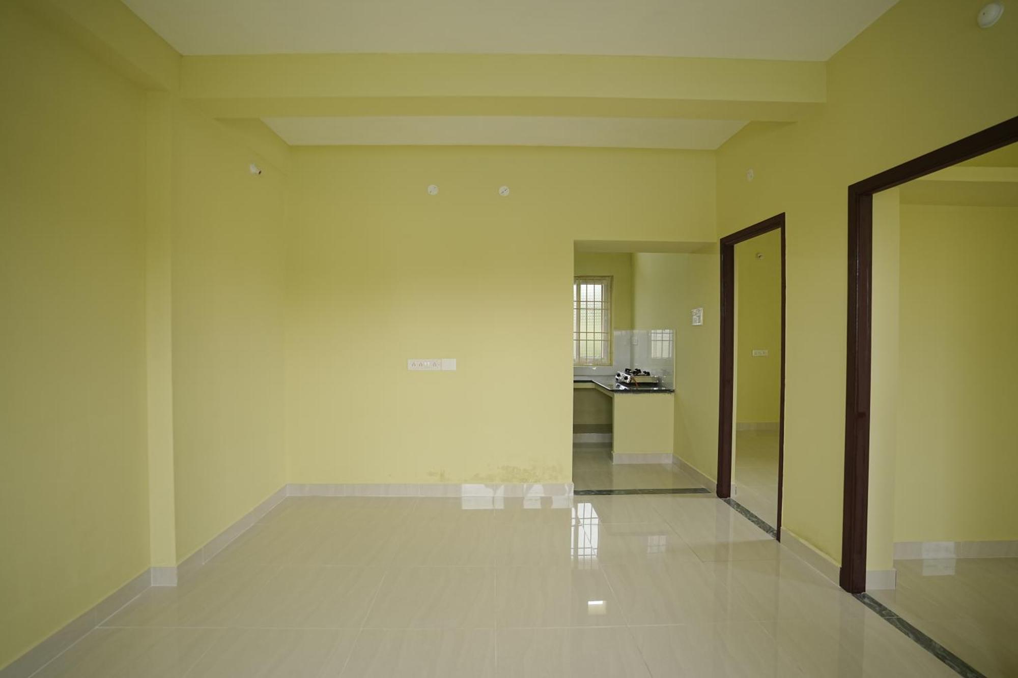 Le Leos Park Inn Pondicherry Eksteriør bilde